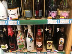 -帝玛进口精品超市D-MART