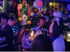 -遇见MeeT音乐酒吧(昌平鼓楼店)