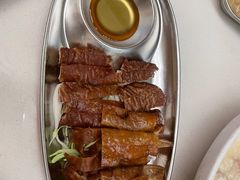 -白仁仔· 活烤海鲜 宵夜(豫园店)