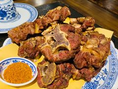 -清真·京华源铜锅涮肉(丰庆店)