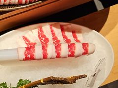 -巴奴毛肚火锅(七宝领展广场店)