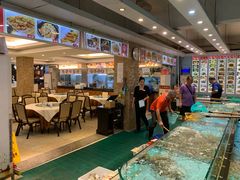-万山楼海鲜酒家·二十三年老字号