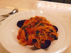 -行者书屋大堂吧 ·下午茶(南京圣和府邸酒店)