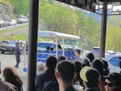 -洛阳白云山景区