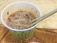 -覃肥叔桂林米粉(粮道街店)
