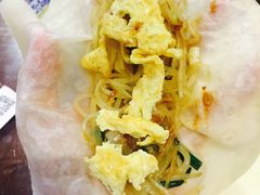 -娄三少·老北京春饼烤鸭家常菜(方庄店)
