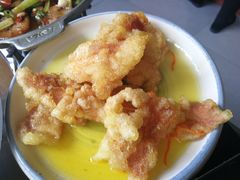 -95号酱骨·一块豆腐(展春园西路店)