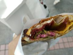 -粉粉乐鲷鱼烧(美罗城店)