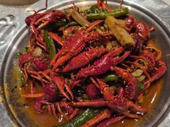 -聚味瞿记·龙虾堂(咸嘉湖店)