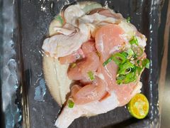-厚贞日式烤肉(浦东汇智店)