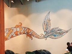 -星巴克臻选(泉州浦西万达广场店)