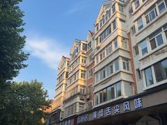 -品味居·首店·大连鲜活海鲜大连菜(东港店)