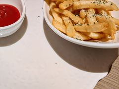 -波特曼西餐厅(中央大街店)