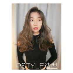 长发-P.STYLE派斯造型