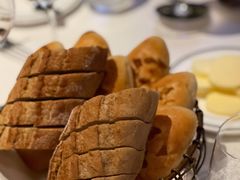 -Wolfgang’s Steakhouse 沃夫冈牛排馆(上海白玉兰广场店)