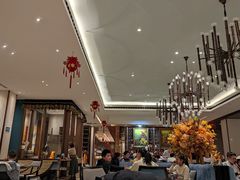 -西藏饭店·亚克·食光自助餐厅(文殊院店)