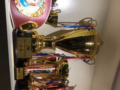 -拳盛时代拳击俱乐部(北京路店)