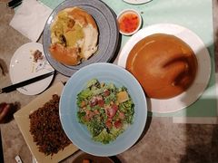 -大树餐厅(红旗街万达店)