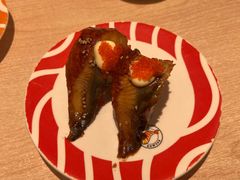 -新一番三文鱼寿司(大东海店)