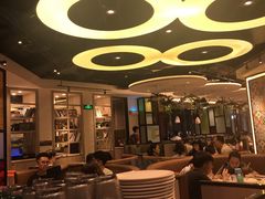 -新宝餐厅(流塘店)