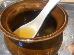 -北京舞蹈学院食堂