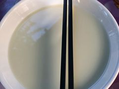 原味豆浆-陈记锅巴菜(五大道店)