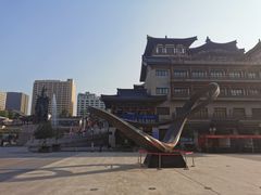 -西安大唐西市博物馆