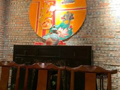-田园印象·成都土菜院子(华阳店)