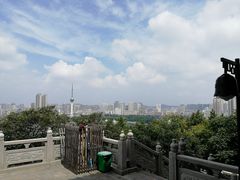 -云龙山