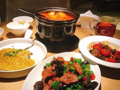 -粗茶淡饭·隐庐私厨(东亭店)