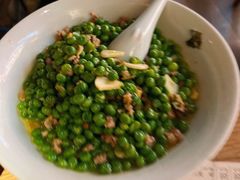 菜荪子甜嫩豆-吃饭皇帝大(合生汇店)