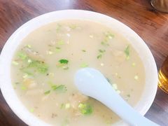 羊杂汤-北三沙家烧麦(北头道街店)