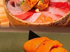 -AKIMOTO秋本寿司(双井店)