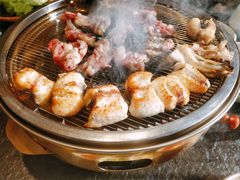 -味家烤肉烤鳗鱼牛排(西塔旗舰店)