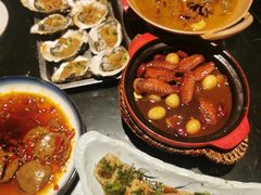 -阿财老铺·老蚌埠龙虾城(华夏总店)