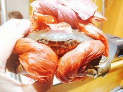 -潮十三潮汕砂锅粥(高新四路大都荟店)