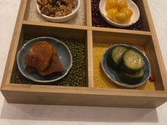 -红棉中餐厅·广州海航威斯汀酒店