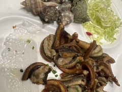-国惠大酒楼(仓山万达店)