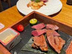 -花潮料理艺食馆(SM新生活广场店)