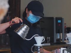 -VOYAGE COFFEE(杨梅竹店)