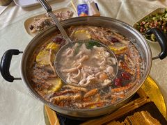 -小煵记·打边炉(西丽文光店)