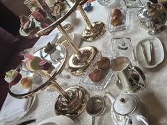 -Salon de Ville浦江汇(上海外滩华尔道夫酒店店)