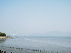 -深圳湾公园(南山区)