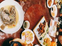 -东北人家铁锅炖(鞍山路店)