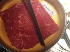 -温野菜涮涮锅(西单大悦城店)