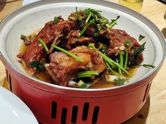 -老长春肉馆(隆礼路店)