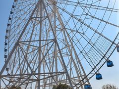 -南昌之星摩天轮