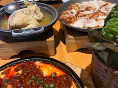 -延松朝鲜族料理