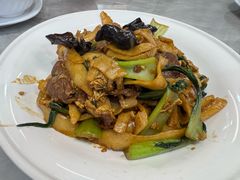-台北楚楚园馅饼粥(虹桥南丰城店)