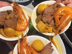 -陶兰居·手工点心·粤菜(圆融时代广场店)